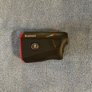 Bushnell TourV5 Golfing Rangefinder